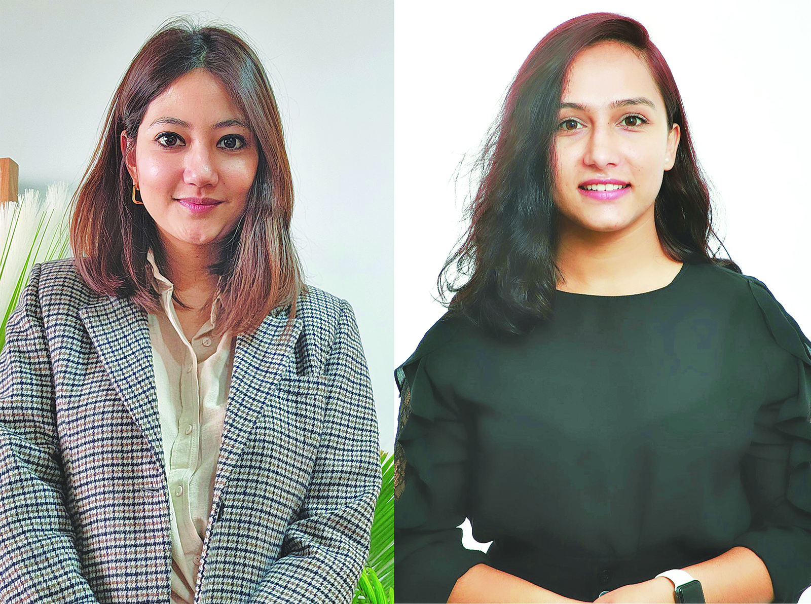 The Structural Shattering of Kathmandu